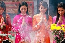 Khấn cúng Đức Ông thế nào để "sở cầu như nguyện"?