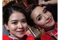 Bất ngờ cát sê diễn viên quần chúng trong MV Bích Phương