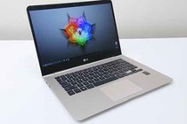 LG bất ngờ bán laptop siêu nhẹ tại Việt Nam