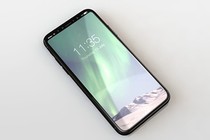 Forbes: Đây chính là thay đổi lớn nhất trên iPhone 8