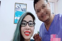 Bella đẹp ngất ngây sau khi đập đi xây lại 20 chiếc răng