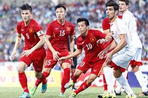 10 huyền thoại chưa từng vô địch SEA Games: Có Công Vinh