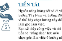 4 tối kỵ phong thủy tháng 8 khiến gia đình lao đao