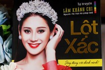 Ca sĩ chuyển giới Lâm Khánh Chi tiết lộ chuyện “Lột xác”