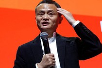 Tỷ phú Jack Ma: “Tôi không có thời gian để tiêu tiền”