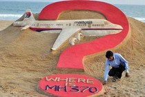 Australia khẳng định không tìm thấy máy bay MH370