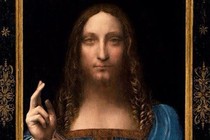 Bức tranh “Mona Lisa nam giới” có thể mang về ít nhất 100 triệu USD