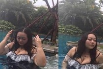 Bị bóc phốt sống ảo, hot girl livestream khiến ai cũng giật mình