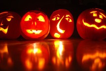 Nguồn gốc khoa học của quái vật Halloween