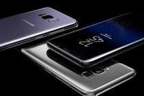 Samsung đã bỏ kế hoạch tích hợp cảm biến vân tay vào Galaxy S9?