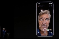 Face ID của Apple bảo mật đến đâu?