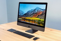 iMac Pro: Con quỷ tốc độ giá 5.000 USD