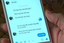 Video: Mất tiền tỉ vì lời hứa vu vơ trên Facebook