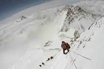 Hành trình về nhà của những thi thể trên đỉnh Everest