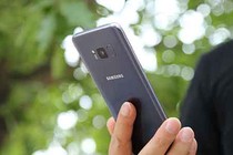 Rò rỉ 12 điểm mới lạ về Samsung Galaxy S9