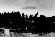 Chương trình bí mật của CIA: Những cuộc chạm trán UFO kỳ lạ nhất