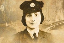 Noor Inayat Khan – Từ công chúa Ấn Độ đến điệp viên Anh