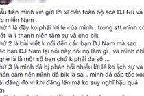 Chê nữ DJ và MC miền Nam thậm tệ, DJ Quảng Bình bị "ném đá" sấp mặt