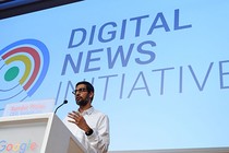 Chống tin giả, Google ra công cụ mới Google News Initiative