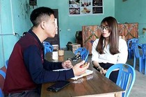 Truy tìm đối tượng chiếm đoạt tiền của nhiều người khi “chạm vào tay”