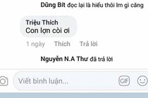 Loạt tin nhắn chứng minh phụ huynh "lầy" đâu kém con trẻ