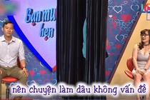 Miệt mài kể chuyện cũ, chàng trai bị trợ lý giám đốc từ chối hẹn hò