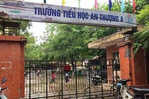 Hà Nội: Tạm giữ thầy giáo nghi dâm ô 9 học sinh lớp 3