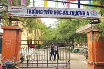 Vụ thầy giáo dâm ô hàng loạt học sinh: Phụ huynh gục ngã