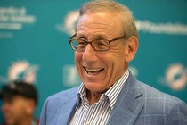 Tỷ phú BĐS Stephen Ross: “Bị đuổi việc 2 lần là điều tuyệt nhất đời tôi”