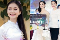 Top 10 mỹ nhân tiềm năng trở thành Hoa hậu Việt Nam 2018