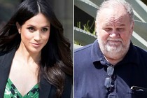 Công nương Meghan Markle bị chị gái chỉ trích dữ dội