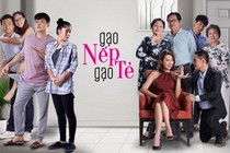 Khán giả càng chửi rủa, rating kỷ lục của "Gạo nếp gạo tẻ" càng cao