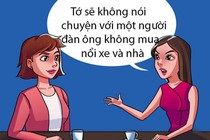 Đây là điểm chung hội tụ ở những cô nàng "ế bền vững"