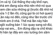 Tâm sự của vợ bầu khi bị sàm sỡ nhưng chồng không bênh vực