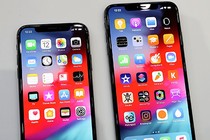 Video: Giải mã chữ "R" trong iPhone XR của Apple