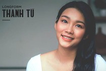 Con gái diễn viên Kiều Trinh: "Tôi không muốn đi vào vết xe đổ của mẹ"