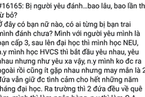 Gái xinh bị người yêu bạo hành nhiều lần vẫn hỏi bỏ hay không