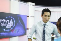 Những điều ít biết về BTV thể thao, MC Quốc Khánh