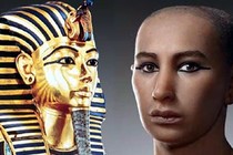 Bí ẩn lời nguyền của Pharaoh trẻ nhất Ai Cập