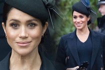 Đồng nghiệp tiết lộ thông tin sốc về công nương Meghan Markle