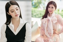 Thân thế thật gây sốc của Jolie Nguyễn, hoàn toàn không như mọi người nghĩ