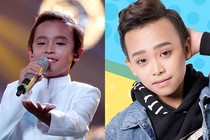 Hồ Văn Cường và dàn sao nhí Vietnam Idol Kids 2016 giờ ra sao?