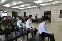 Bạn gái bị chọc ghẹo, nam thanh niên dùng dao đâm người tử vong