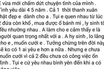 Cô gái đau đớn bị người yêu phụ bạc cặp với chị đã ly hôn