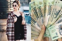 3 con giáp may mắn liên tiếp, tiền về dồn dập trong năm Heo vàng