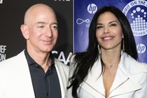 Hé lộ người cung cấp thông tin chat sex của tỷ phú Jeff Bezos