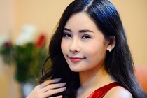 Lê Âu Ngân Anh ngày càng lên hạng nhan sắc hậu scandal "thi chui"