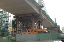 TPHCM xin tạm ứng hơn 2.100 tỷ đồng cho tuyến Metro số 1