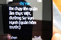 Phó bí thư Thành ủy bị tố quan hệ bất chính: "Chứng cứ mấu chốt"