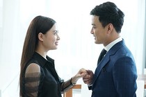 Sau nhiều năm dừng đóng phim, Hoàng Thùy Linh không thể làm điều này...